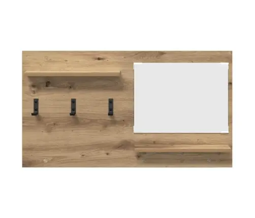 Prikabinamas Paltas Amatininkų Ąžuolas 90 X 10 X 50 Cm