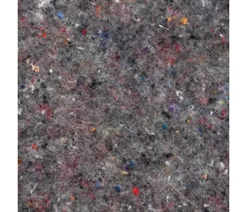 Krovinių Antklodės 25 Pcs Pilka 150 X 200 Cm Audinys