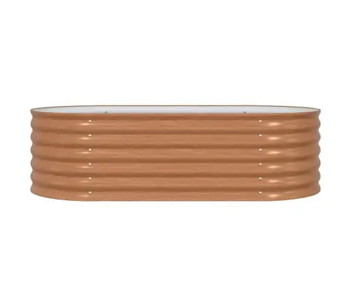 Pakelta Lova Ruda 160 X 80 X 44 Cm Plienas