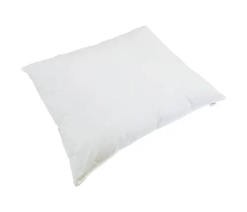 Sega Ar Spilvenu 2 Pcs Balta 150 X 200 Cm Dūnas Vidaxl