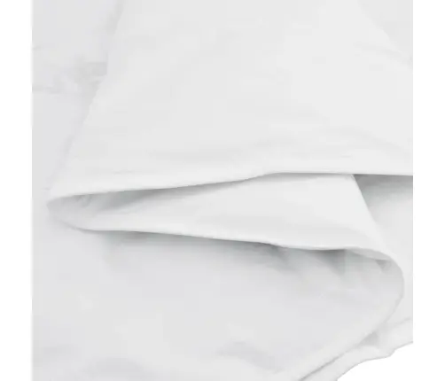 Ankstinis Su Pagalve Su Pagalve 2 Pcs Balta Plunksna
