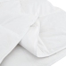 Katteriide Komplekt Padjaga 2 Pcs Valge 140 X 200 Cm Udusuled