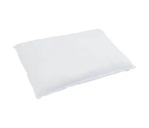 Sega Ar Spilvenu 2 Pcs Balta 155 X 200 Cm Dūnas Vidaxl