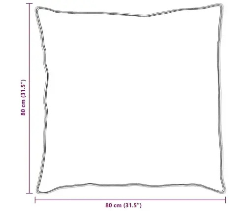 Ziemas Gultas Pārklājs Komplekts Ar Spilvenu 2 Pcs Balts 155 X 220 Cm