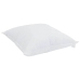 Ziemas Gultas Pārklājs Komplekts Ar Spilvenu 2 Pcs Balts 140 X 220 Cm