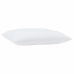 2-In-1 Segu Ar Spilvenu 2 Pcs Balta 135 X 200 Cm Mikrošķiedra Vidaxl