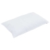 Teki Komplekt Padjaga 2 Pcs Valge Mikrofiiber