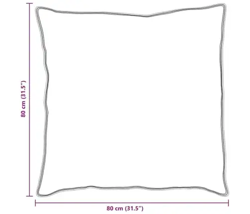 Ziemas Gultas Pārklājs Komplekts Ar Spilvenu 3 Pcs Balts 200 X 200 Cm