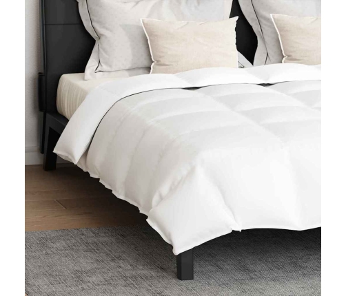 Teki Komplekt Padjaga 3 Pcs Valge Puuvill