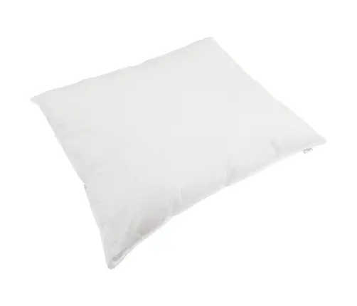 Sega Ar Spilvenu 3 Pcs Balta 260 X 220 Cm Dūnas Vidaxl