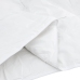 Teki Komplekt Padjaga 3 Pcs Valge Puuvill