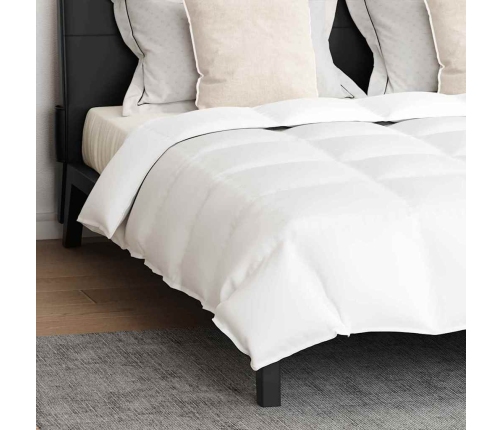 Teki Komplekt Padjaga 3 Pcs Valge Puuvill