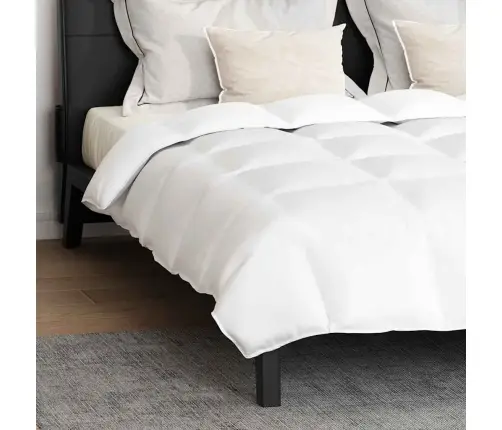 Sega Cits 3 Pcs Balta 240 X 200 Cm Dūnas Vidaxl