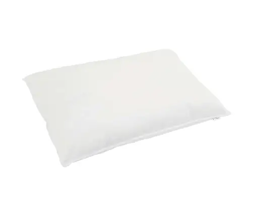 Sega Cits Ar Spilvenu 3 Pcs Balta 240 X 220 Cm Dūnas Vidaxl