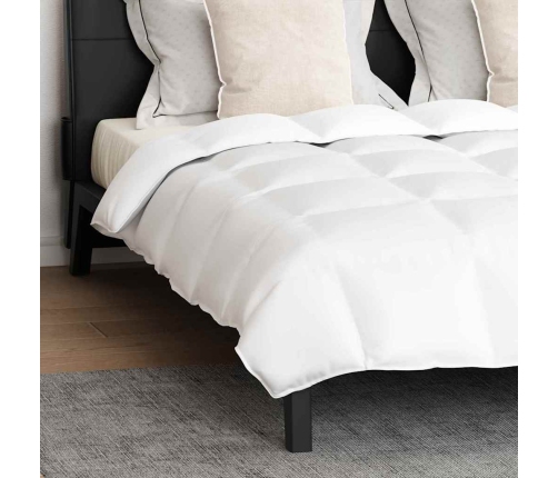 Teki Komplekt Padjaga 3 Pcs Valge Puuvill