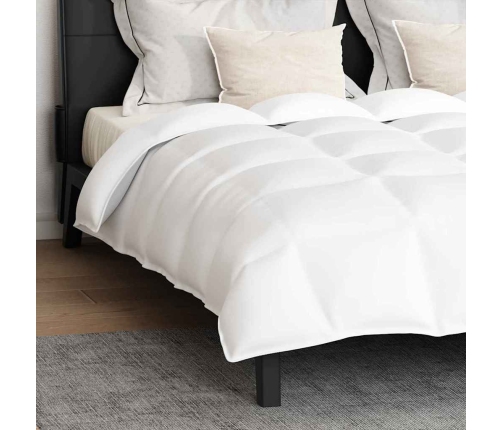 Teki Komplekt Padjaga 3 Pcs Valge Puuvill