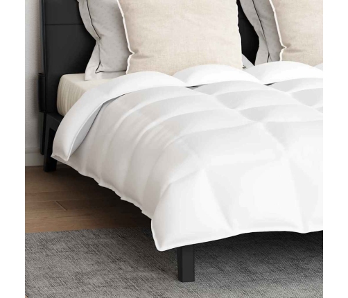 Teki Komplekt Padjaga 3 Pcs Valge Puuvill