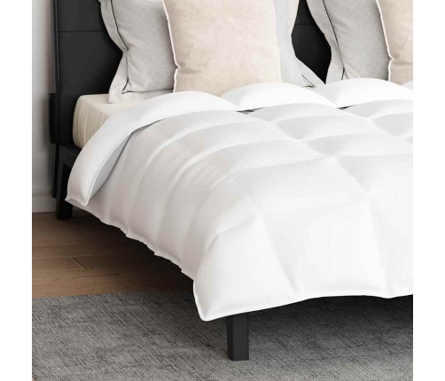 Teki Komplekt Padjaga 3 Pcs Valge Puuvill
