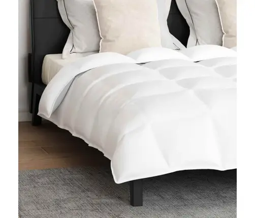 Sega Cits Ar Spilvenu 3 Pcs Balts 240 X 260 Cm Dūnas Vidaxl Sega Cits Ar Spilvenu 3 Pcs Balts 240 X 260 Cm Dūnas Vidaxl