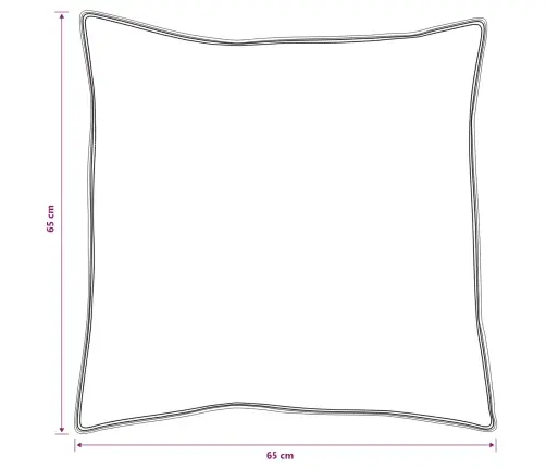 Ziemas Gultas Pārklājs Komplekts Ar Spilvenu 3 Pcs Balts 240 X 220 Cm