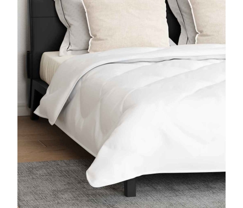 Suvised Teki Padjaga 3 Pcs Valge Mikrofiiber