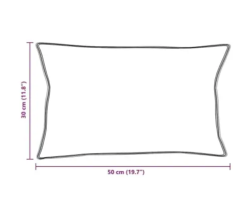 Sega Ar Spilvenu 3 Pcs Balts 260 X 220 Cm Mikrošķiedra Vidaxl