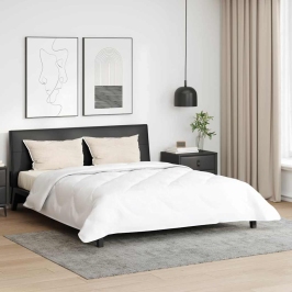 Suletekk Padjaga 3 Pcs Valge Mikrofiiber