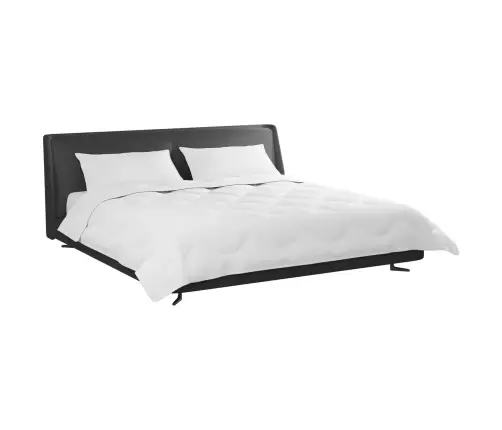 Suletekk Padjaga 3 Pcs Valge Mikrofiiber