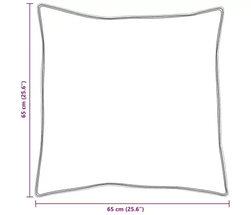 Sega Ar Spilvenu 3 Pcs Balts 240 X 220 Cm Mikrošķiedra