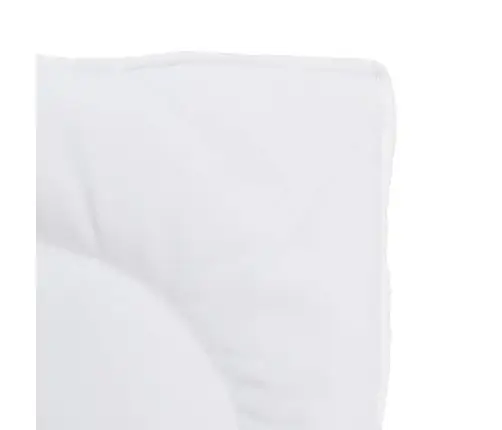 Sega Ar Spilveniem Argyle 3 Pcs Balts 240 X 200 Cm Mikrošķiedra