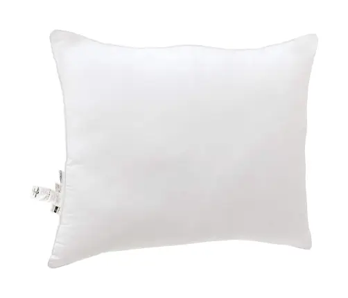 Sega Ar Spilveniem Argyle 3 Pcs Balts 240 X 200 Cm Mikrošķiedra