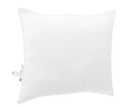 Sega Ar Spilveniem Argyle 3 Pcs Balts 260 X 220 Cm Mikrošķiedra