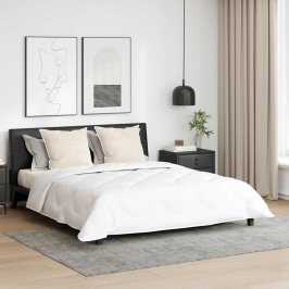 Suletekk Padjaga 3 Pcs Valge Mikrofiiber