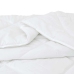 Visu Sezonu Segas 3 Pcs Balta 240 X 200 Cm Mikrošķiedra Vidaxl