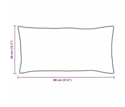 Visu Sezonu Segas 3 Pcs Balta 200 X 220 Cm Mikrošķiedra Vidaxl
