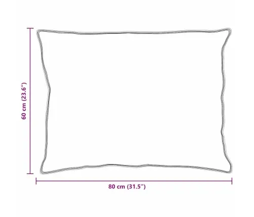 Visu Sezonu Segas 3 Pcs Balta 260 X 220 Cm Mikrošķiedra Vidaxl