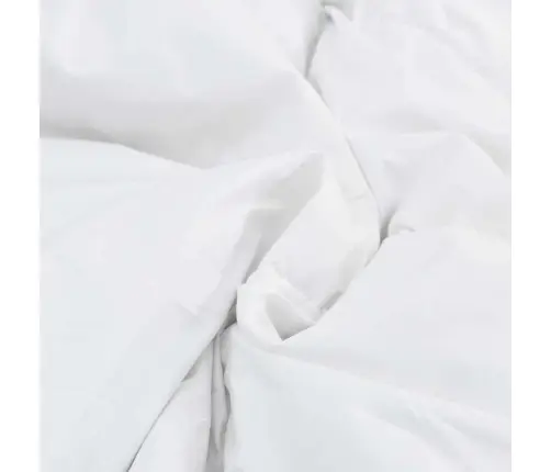 Suletekk Padjaga 3 Pcs Valge Mikrofiiber