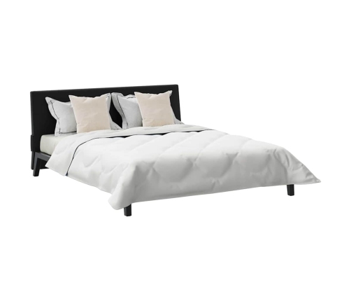 Talve Tek Padjaga 3 Pcs Valge Mikrofiiber