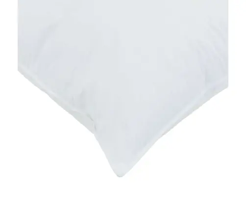 Ziemas Gultas Sega 3 Pcs Balts 260 X 220 Cm Mikrošķiedra Vidaxl