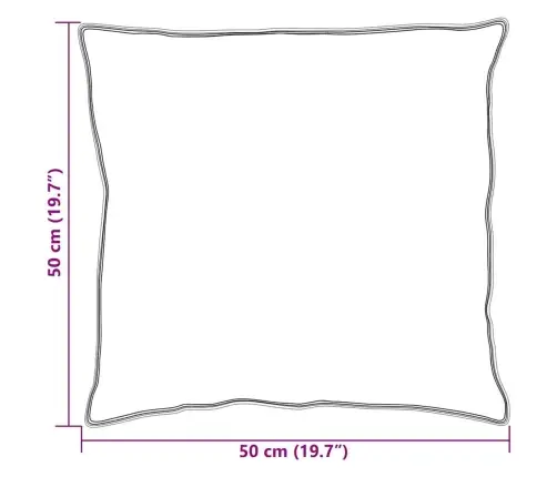 Sega Cits Ar Spilvenu 3 Pcs Balts 240 X 260 Cm Mikrošķiedra Vidaxl