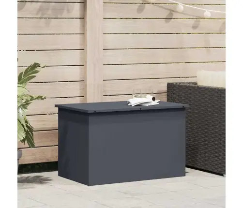 Välisäilituskast Antratsiit 80 X 50,5 X 50 Cm Teras
