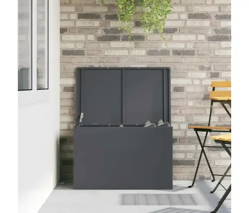 Välisäilituskast Antratsiit 80 X 50,5 X 50 Cm Teras