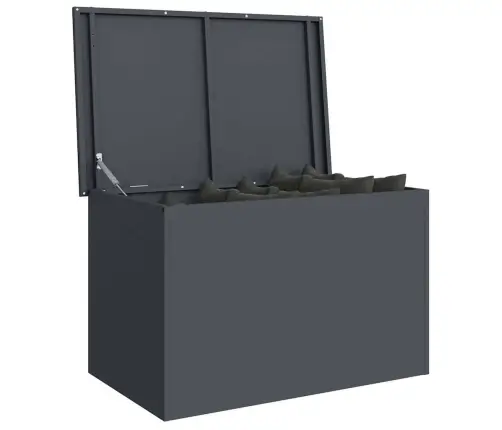 Välisäilituskast Antratsiit 80 X 50,5 X 50 Cm Teras