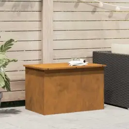 Välisäilituskast Rooste 80 X 50,5 X 50 Cm Teras