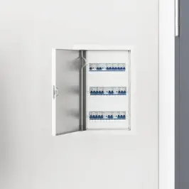 Juurdepääs Paneel Valge 63 X 33 X 3 Cm Teras