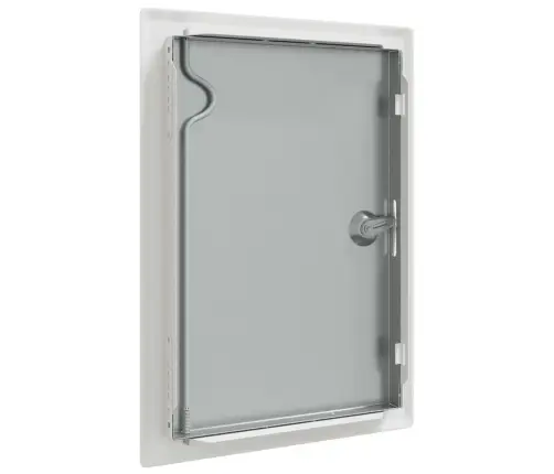 Juurdepääs Paneel Valge 63 X 33 X 3 Cm Teras