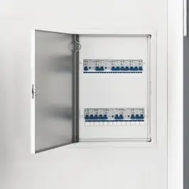 Juurdepääs Paneel Valge 30 X 40 Cm Teras