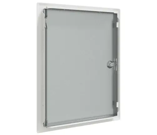 Juurdepääs Paneel Valge 63 X 33 X 3 Cm Teras