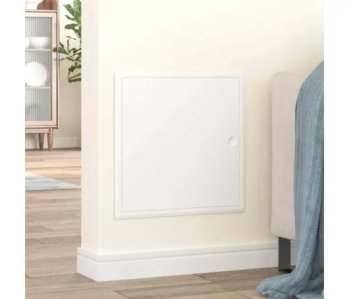 Juurdepääs Paneel Valge 63 X 33 X 3 Cm Teras