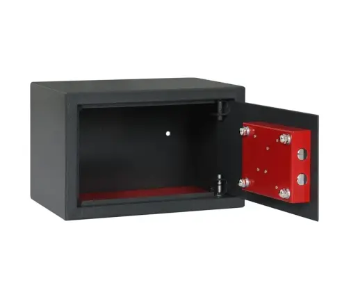 Seifikarp Lukuga Tumehall 31 X 20 X 20 Cm Teras